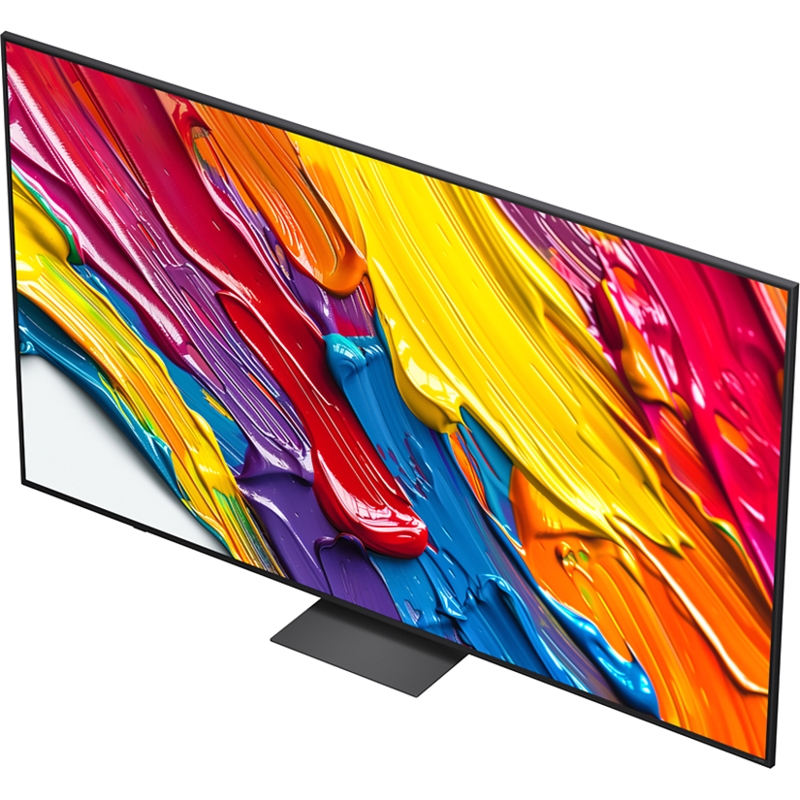 LG 85QNED83B6A.ARUG