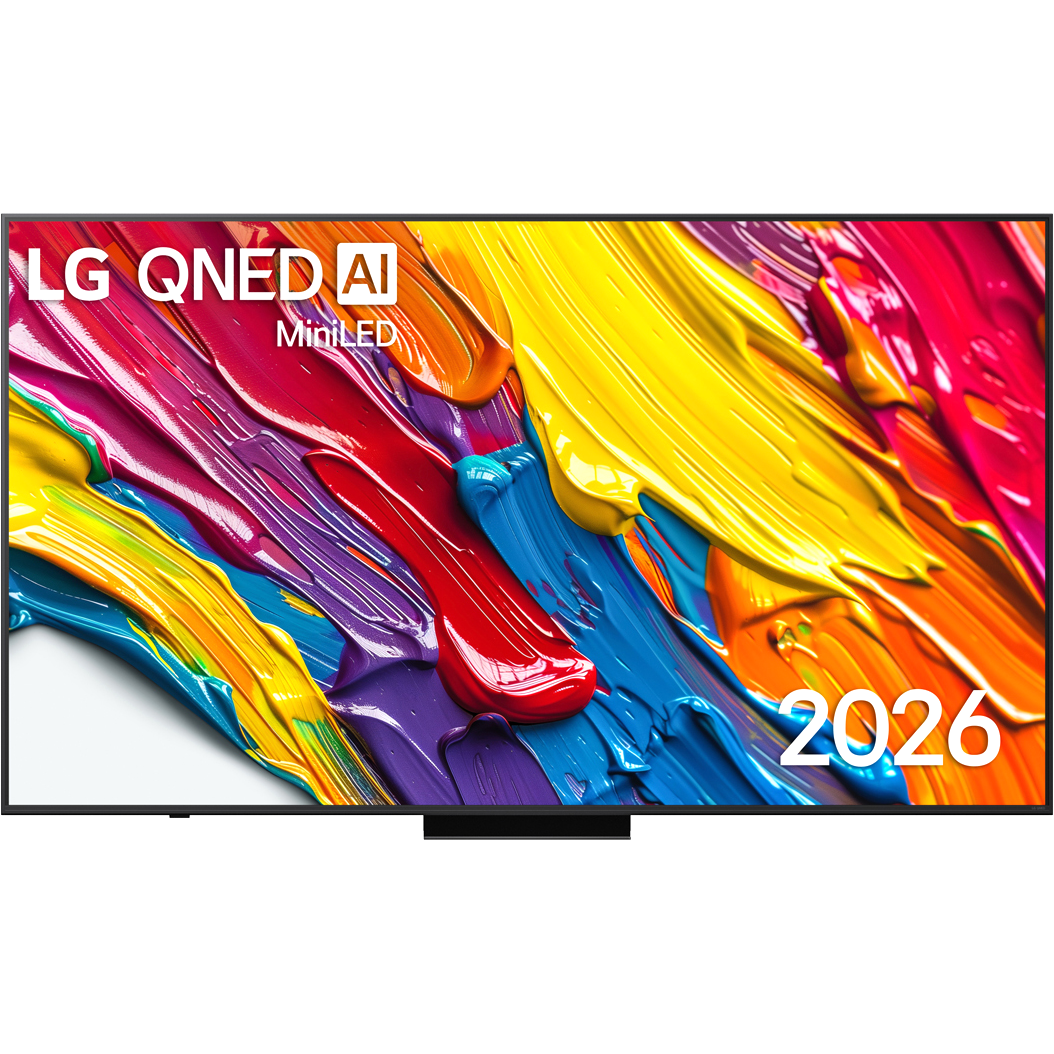 LG 85QNED83B6A.ARUG