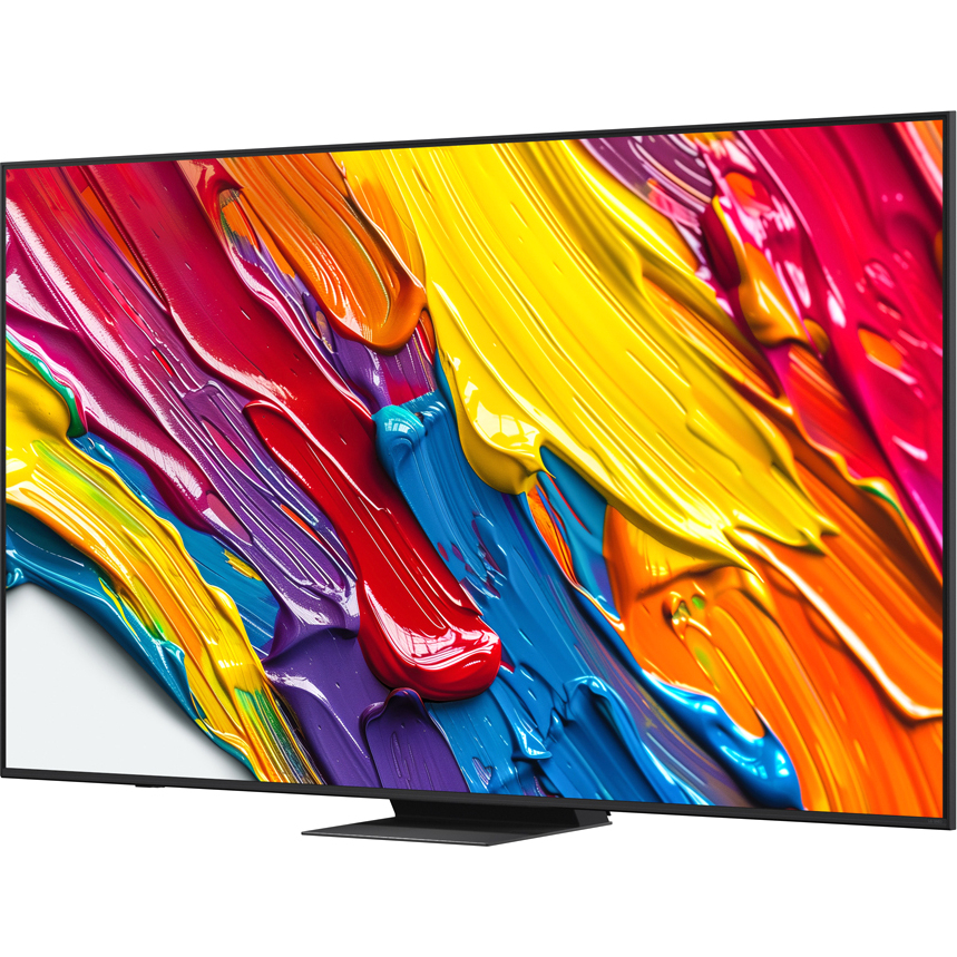 LG 85QNED83B6A.ARUG