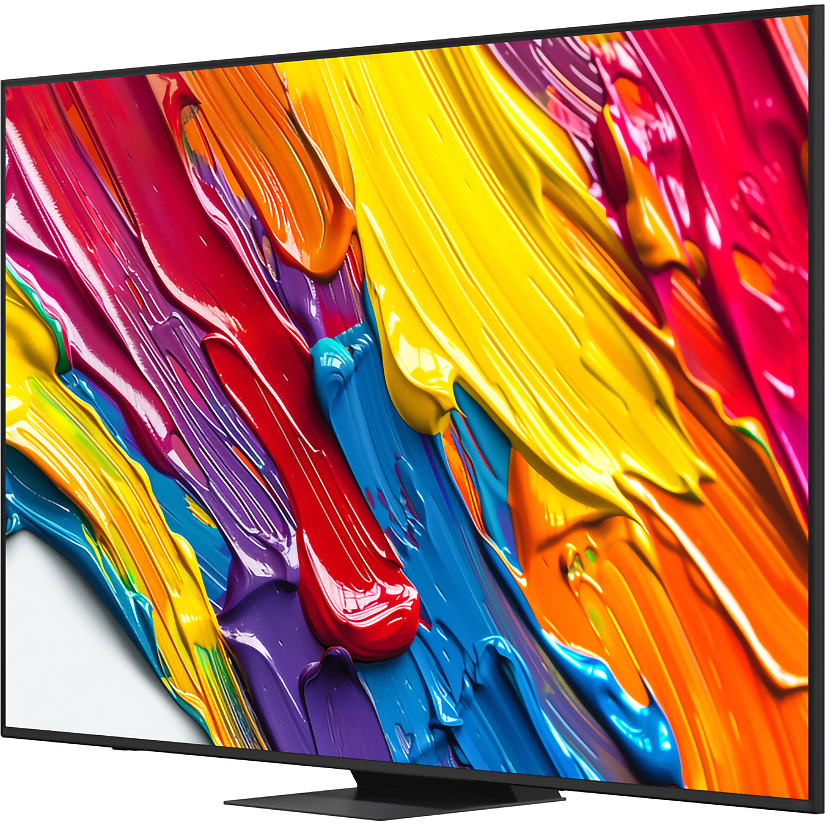LG 85QNED83B6A.ARUG
