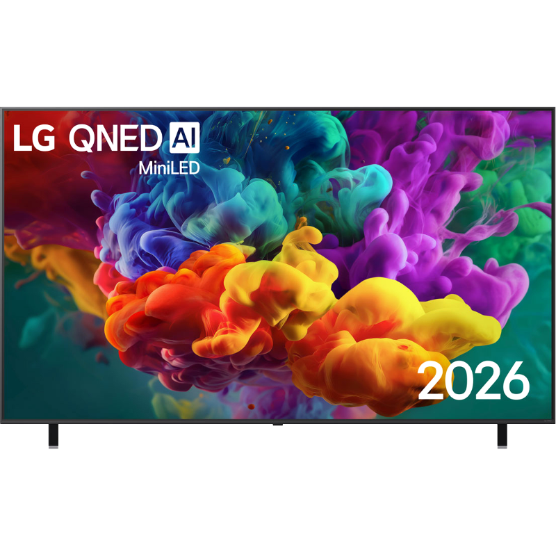 LG 86QNED85B6C.ARUG