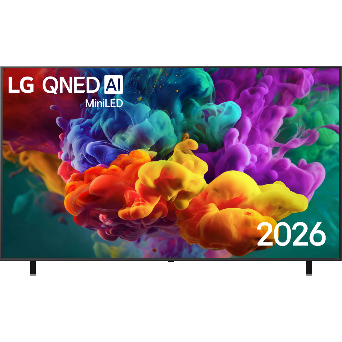LG 86QNED85B6C.ARUG