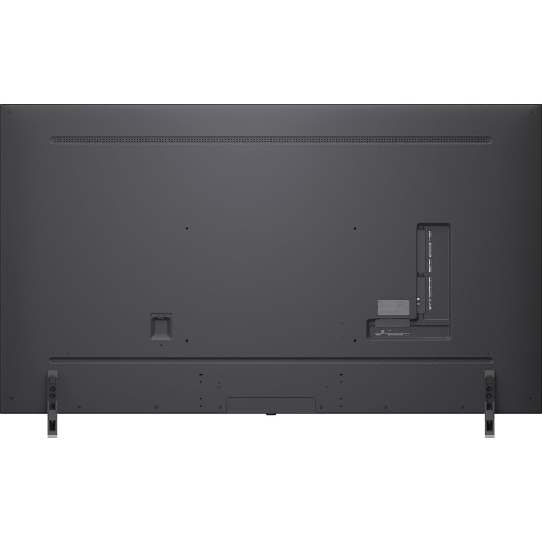 LG 86QNED85B6C.ARUG