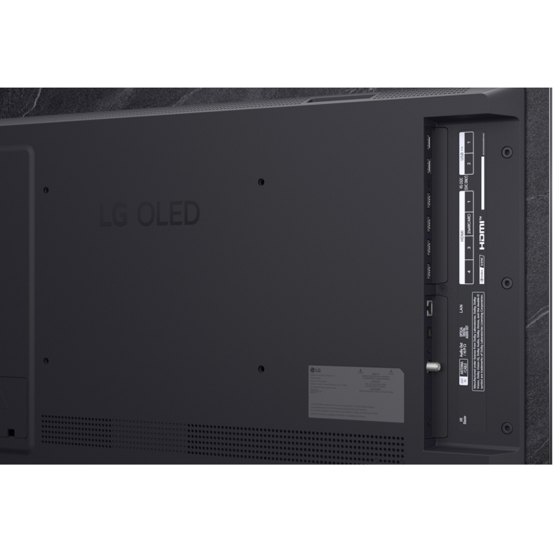 LG OLED42C6RLA.ARUG