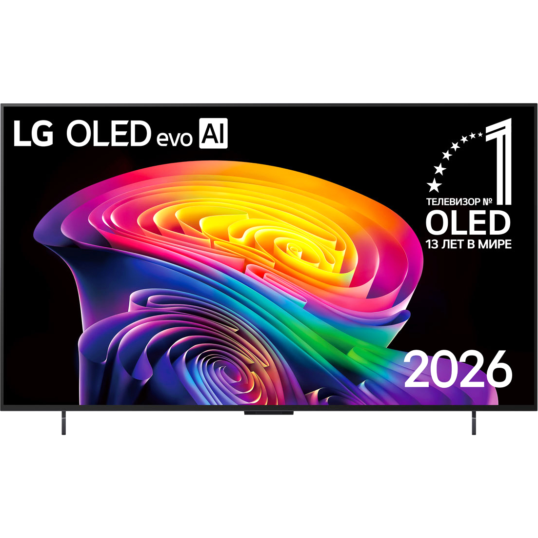 LG OLED42C6RLA.ARUG