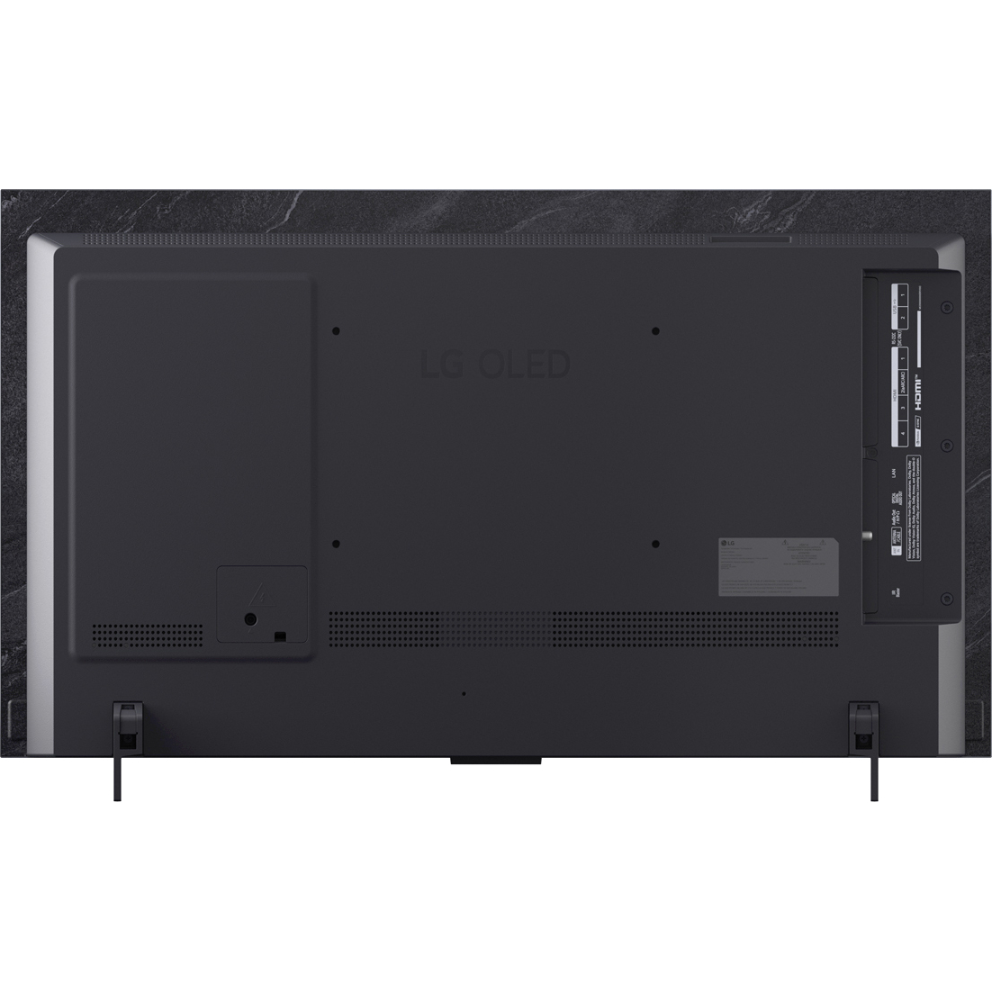LG OLED42C6RLA.ARUG