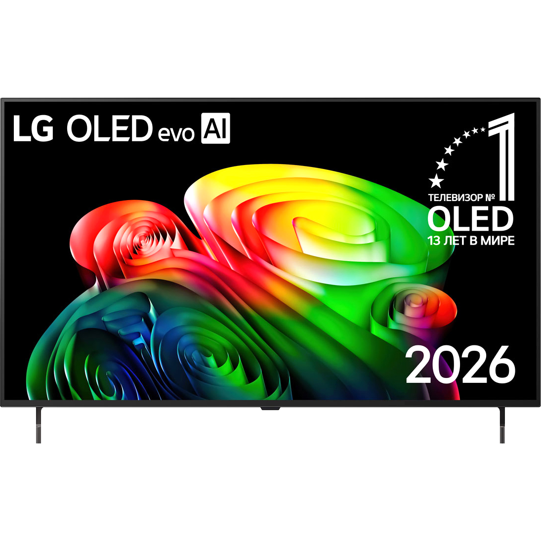 LG OLED48B6RLA.ARUG