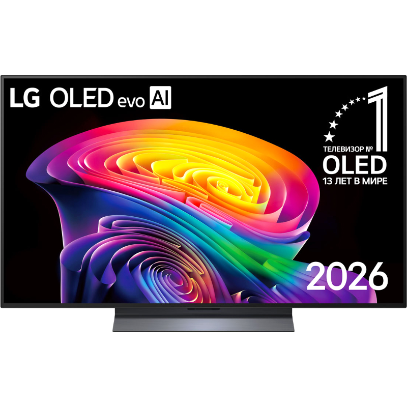 LG OLED48C6RLA.ARUG