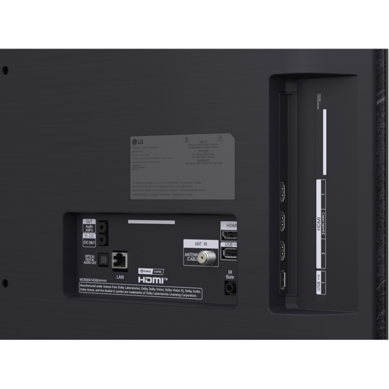 LG OLED48C6RLA.ARUG