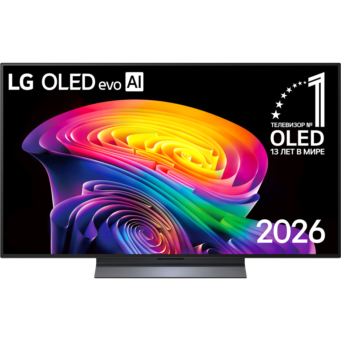 LG OLED48C6RLA.ARUG