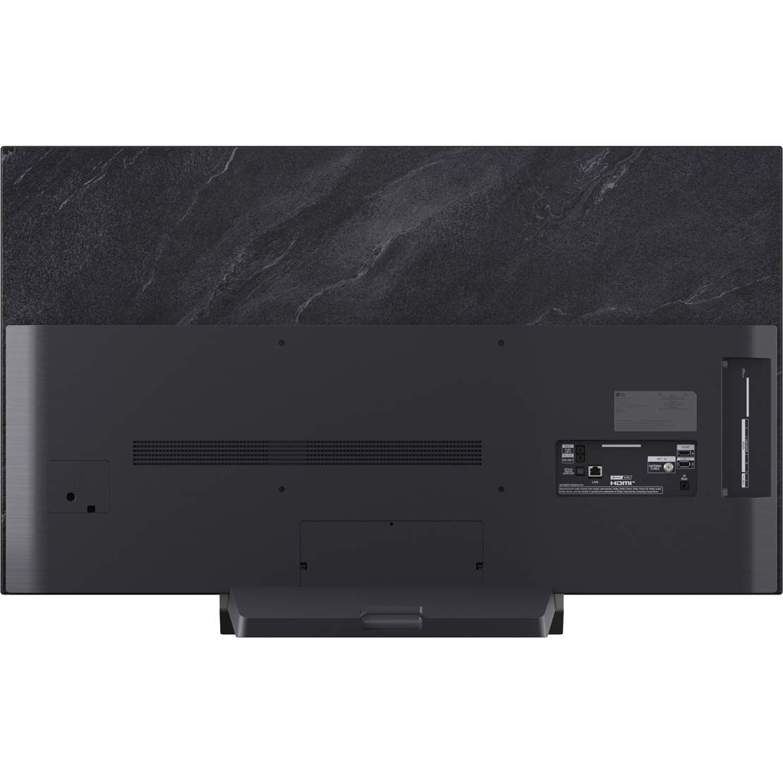 LG OLED48C6RLA.ARUG