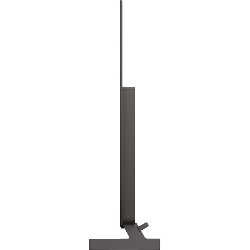 LG 55" OLED55B6RLA.ARUG черный/серебристый 4K Ultra HD 120Hz DVB-T DVB-T2 DVB-C DVB-S2 USB WiFi Smart TV