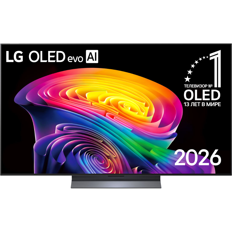 LG OLED55C6RLA.ARUG