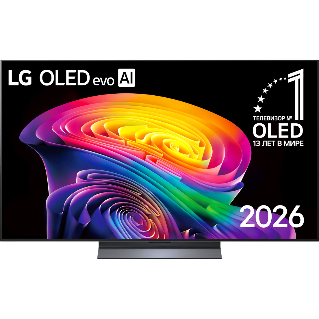 LG OLED55C6RLA.ARUG