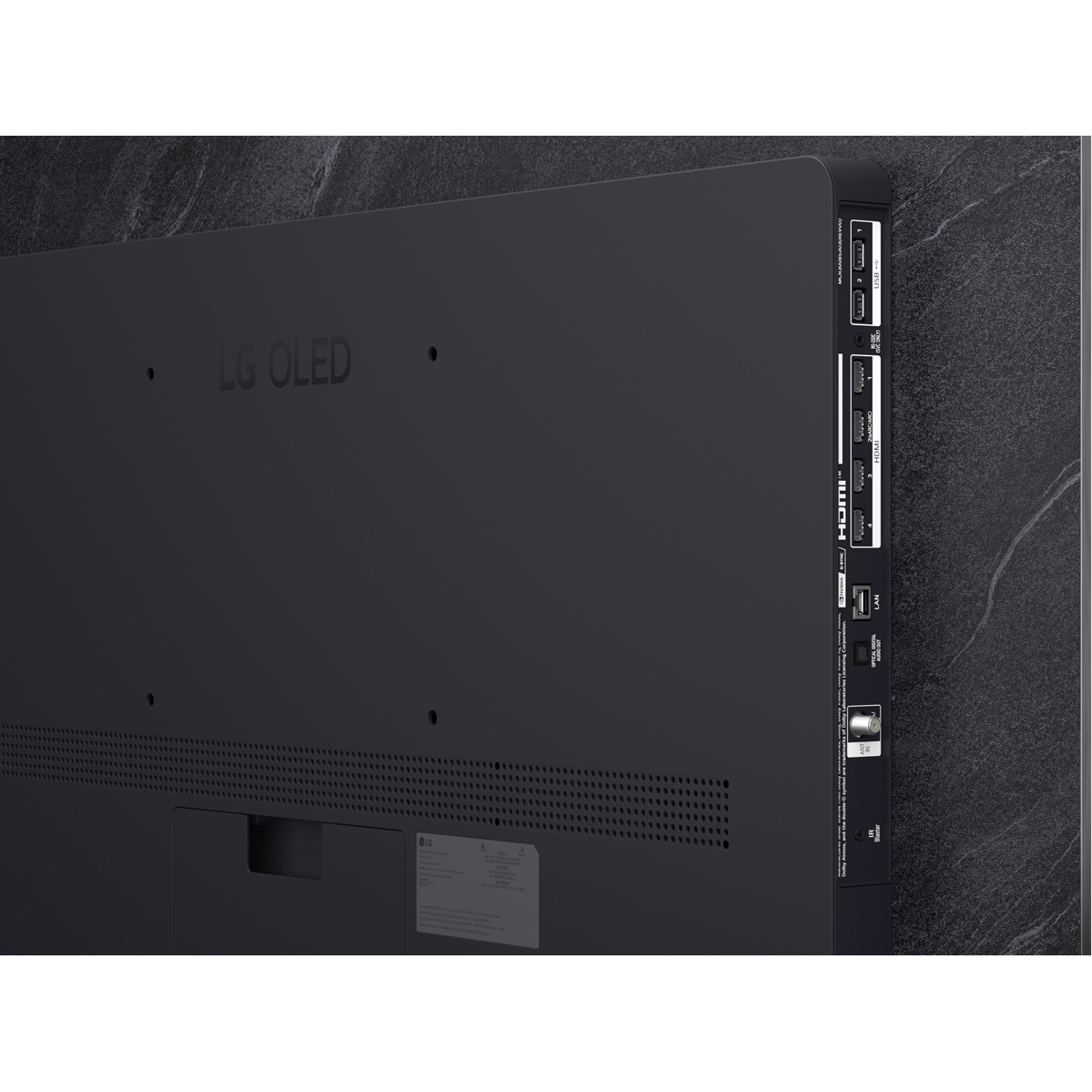 LG OLED55C6RLA.ARUG