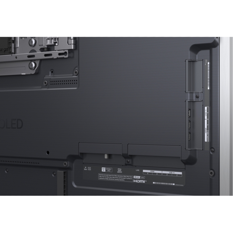 LG OLED55G6RLA.ARUG