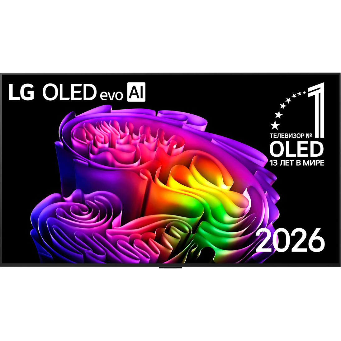 LG OLED55G6RLA.ARUG