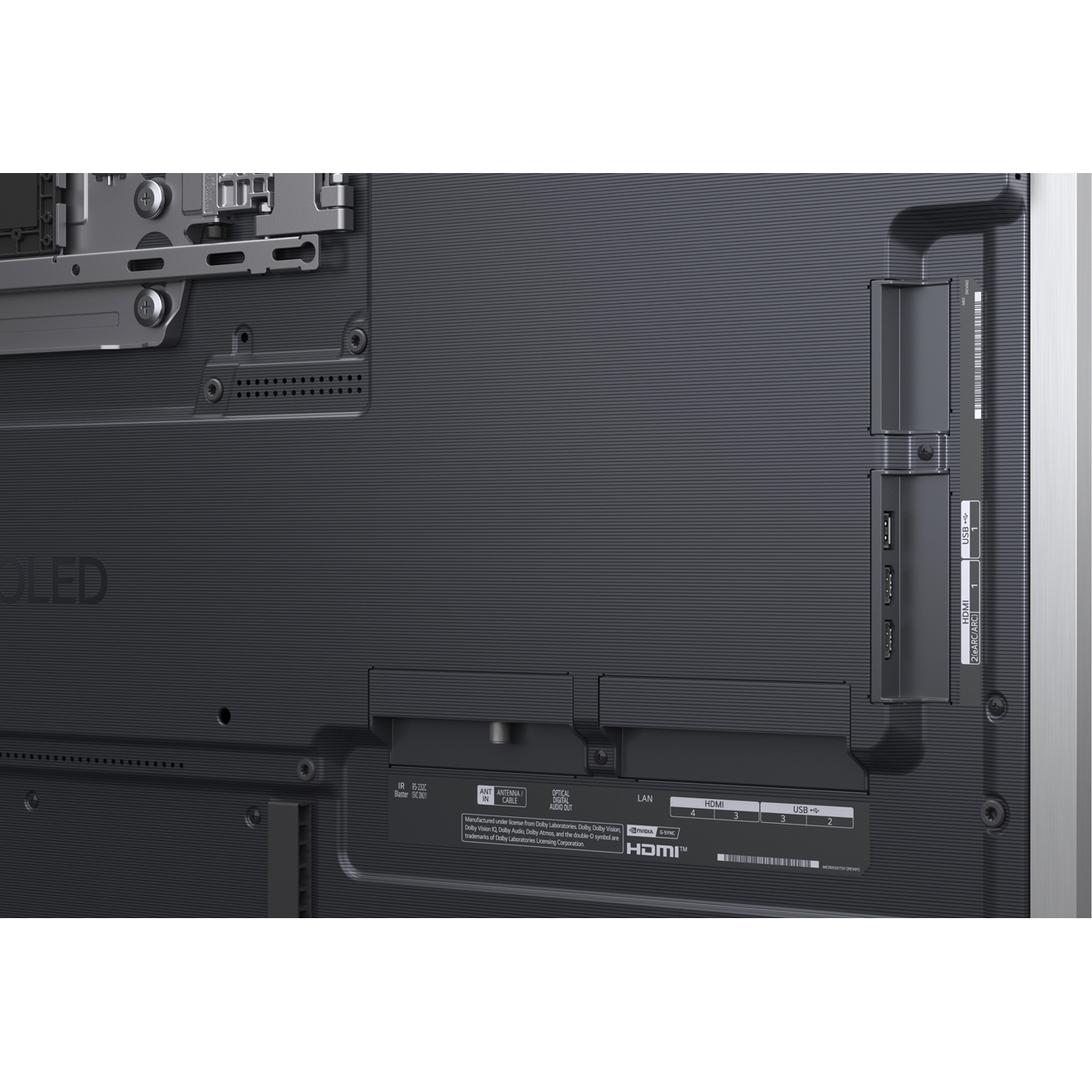 LG OLED55G6RLA.ARUG