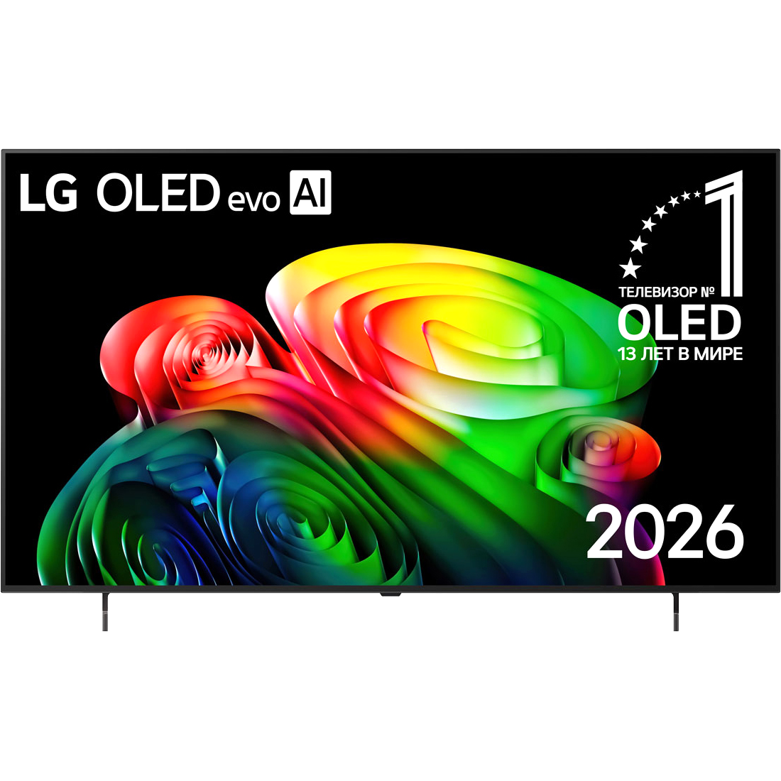LG OLED65B6RLA.ARUG