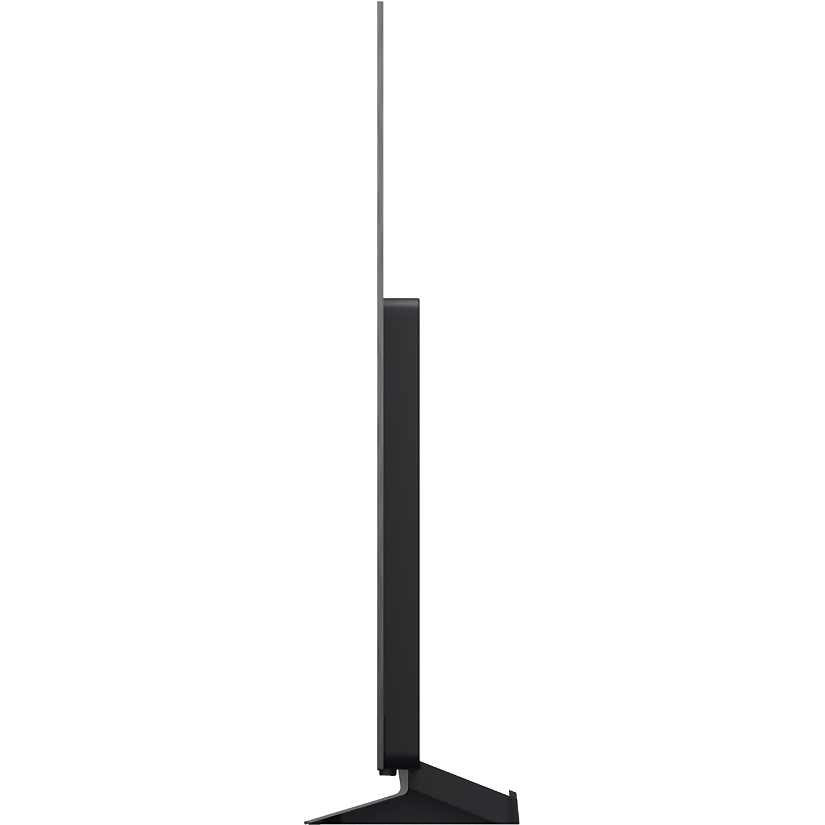 LG 65" OLED65C6RLA.ARUG черный/серебристый 4K Ultra HD 120Hz DVB-T DVB-T2 DVB-C DVB-S2 USB WiFi Smart TV