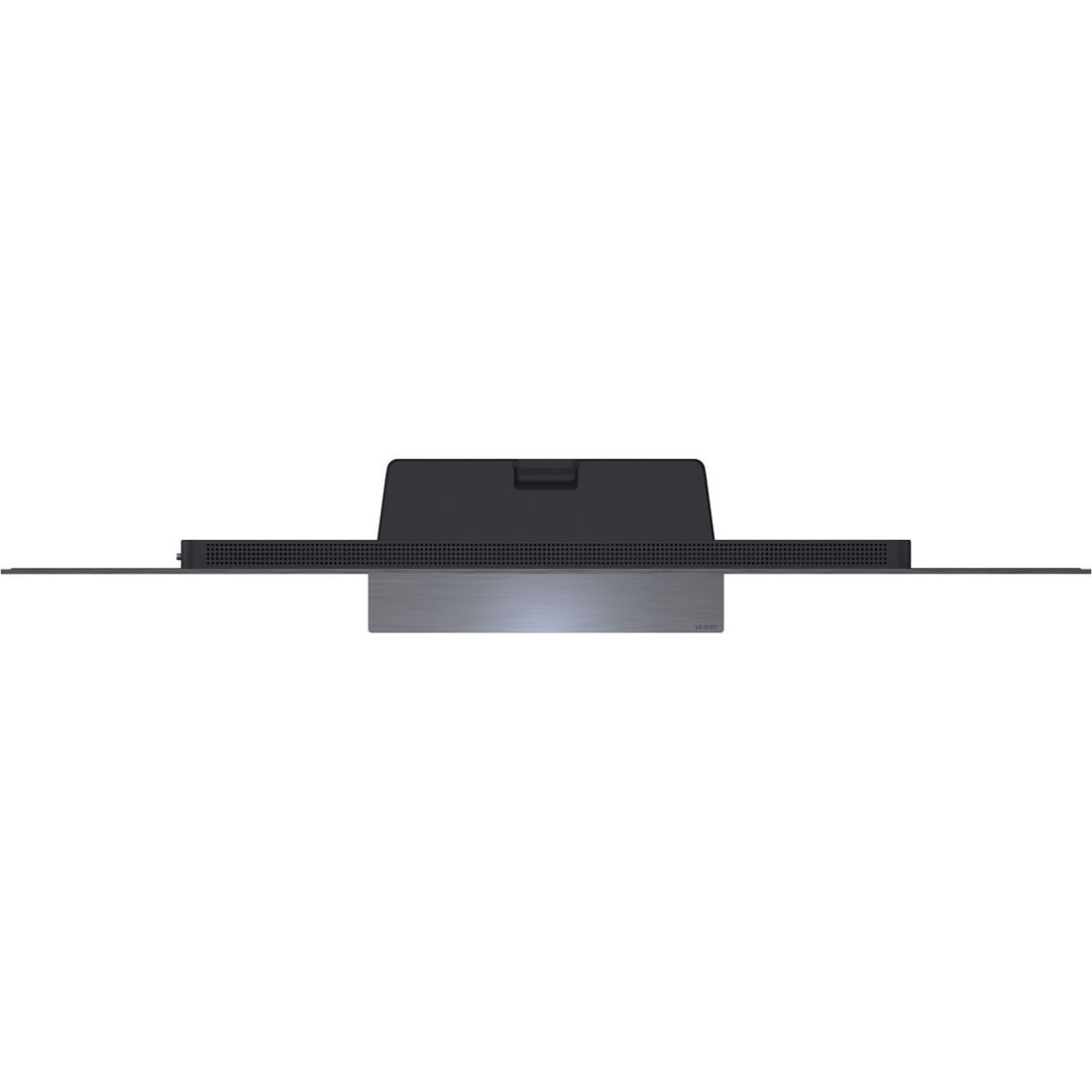 LG 65" OLED65C6RLA.ARUG черный/серебристый 4K Ultra HD 120Hz DVB-T DVB-T2 DVB-C DVB-S2 USB WiFi Smart TV