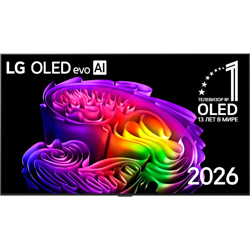 LG OLED65G6RLA.ARUG