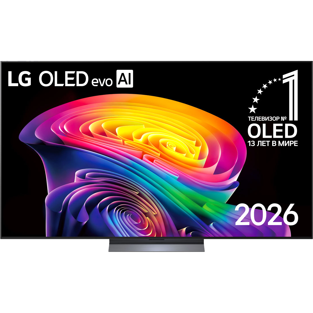 LG OLED77C6RLA.ARUG