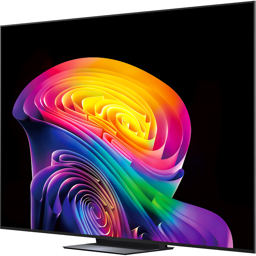 LG OLED83C6RLA.ARUG