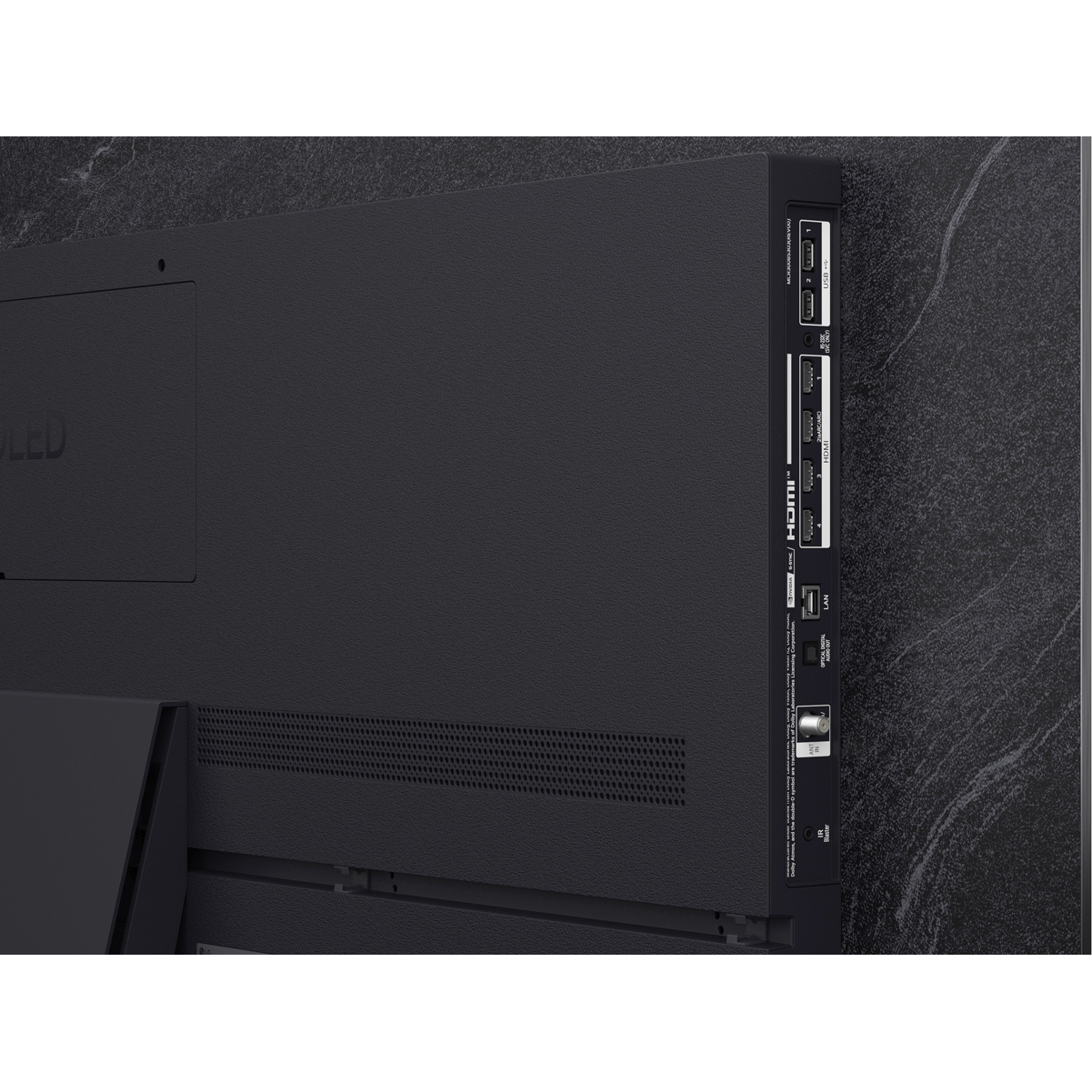LG OLED83C6RLA.ARUG