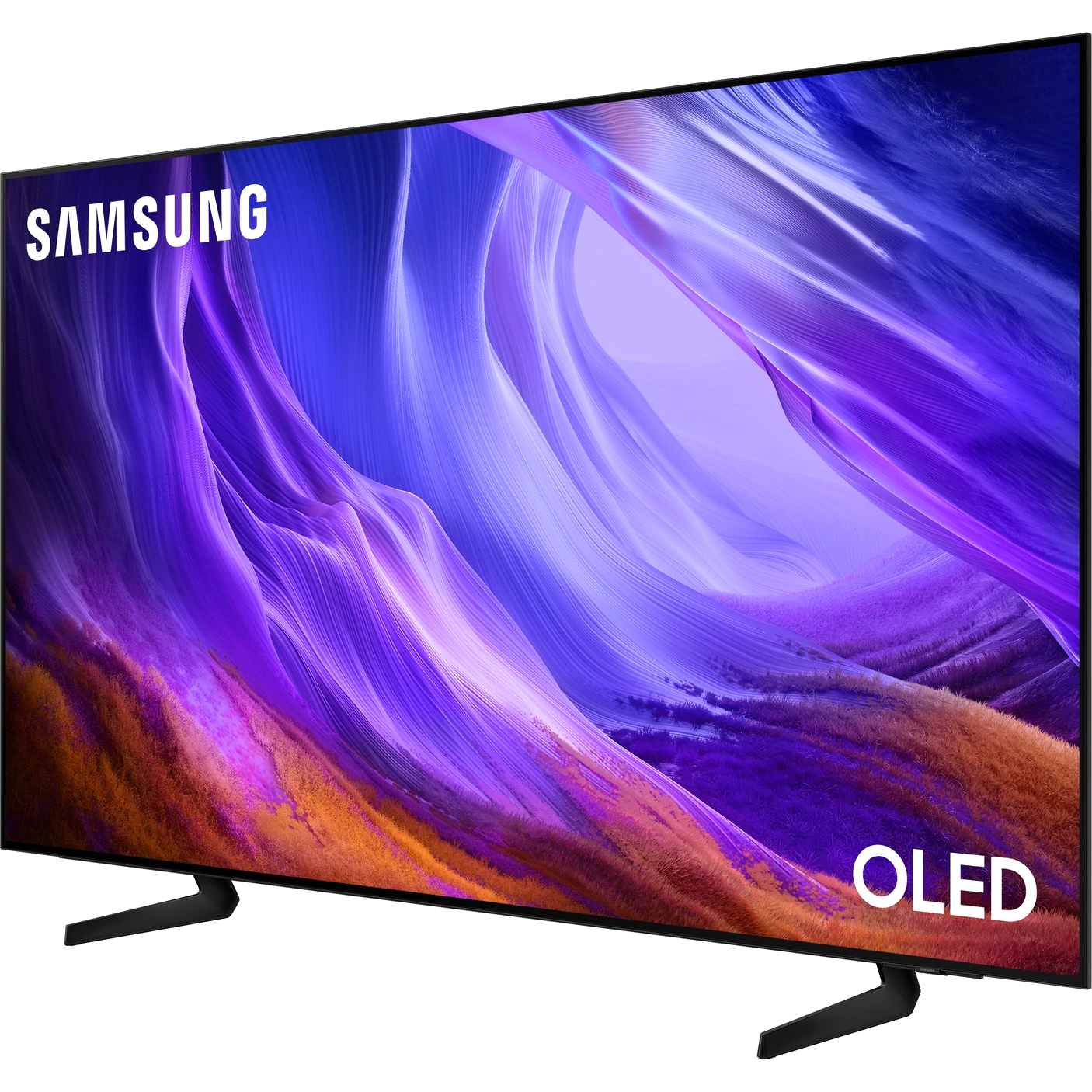 Samsung QE55S85HAEXPY Samsung Electronics