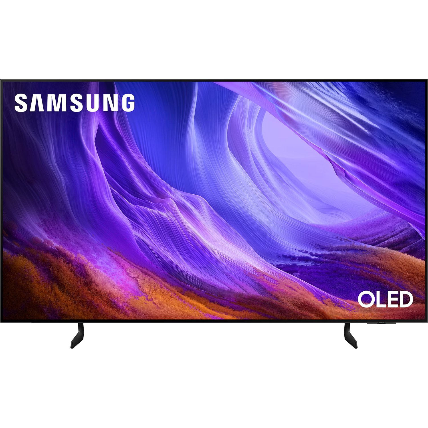 Samsung QE83S85HAEXPY Samsung Electronics
