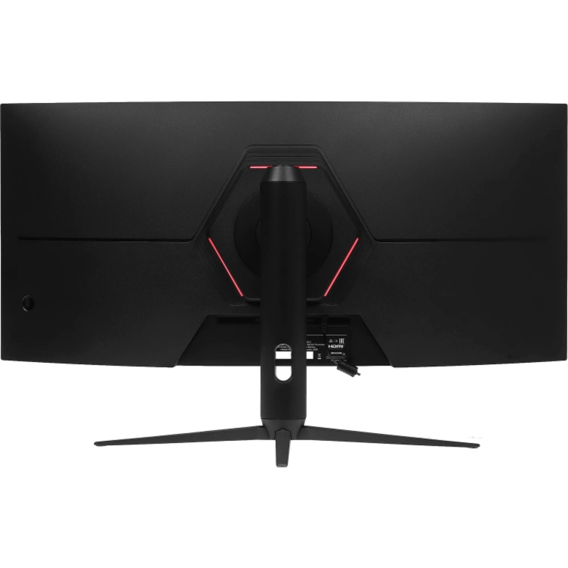 HIT 34G6Q PRO Hisense