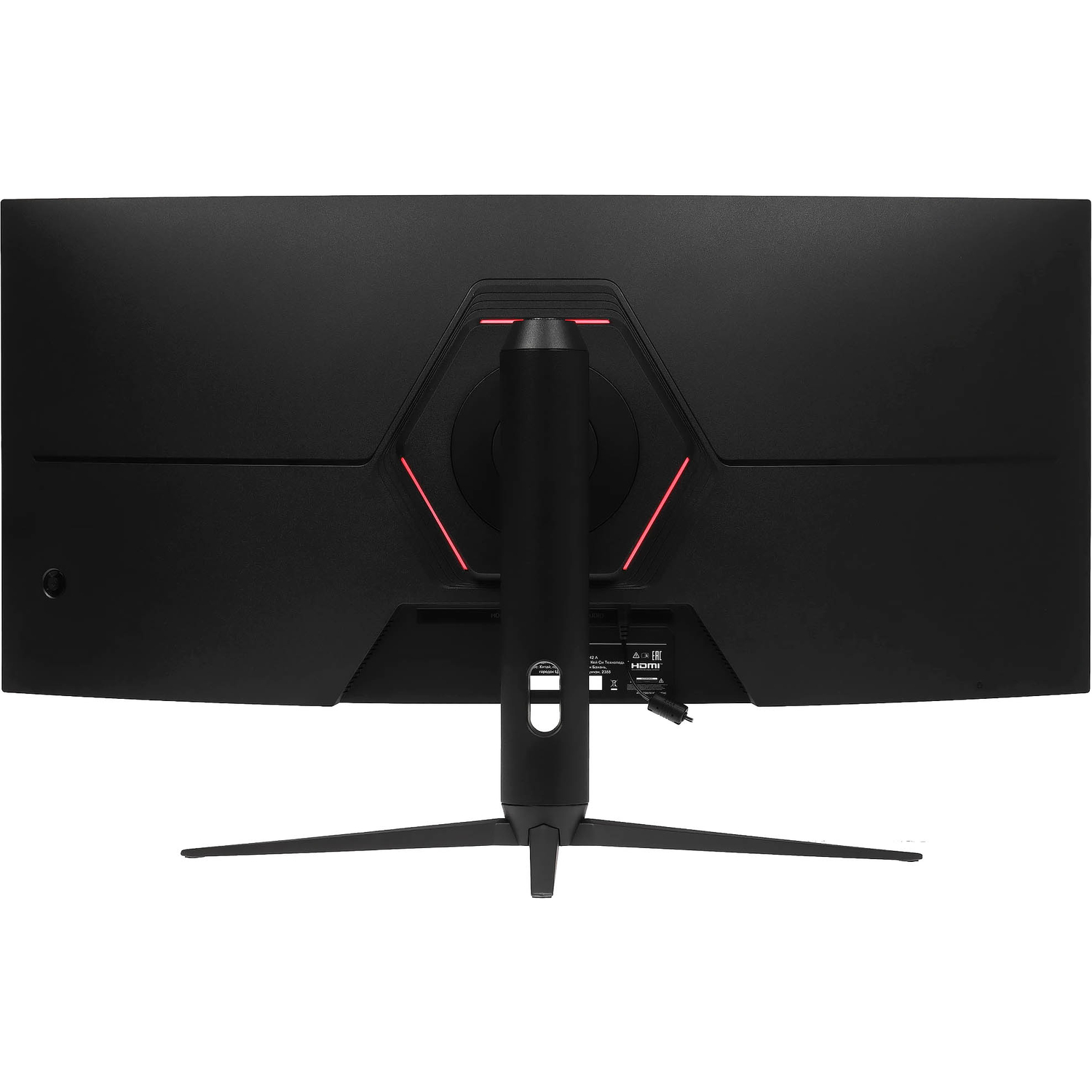 HIT 34G6Q PRO Hisense