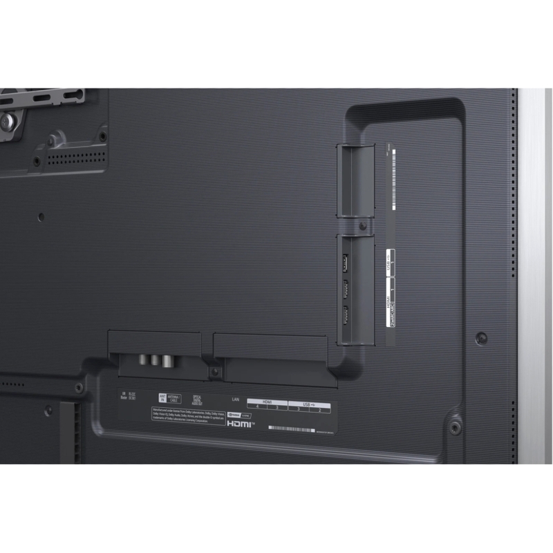 LG OLED65G6RLA.ARU
