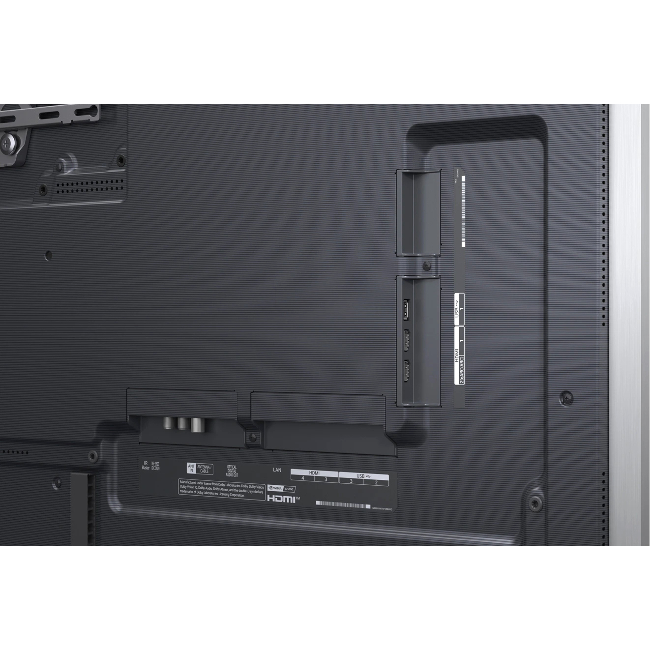 LG OLED65G6RLA.ARU