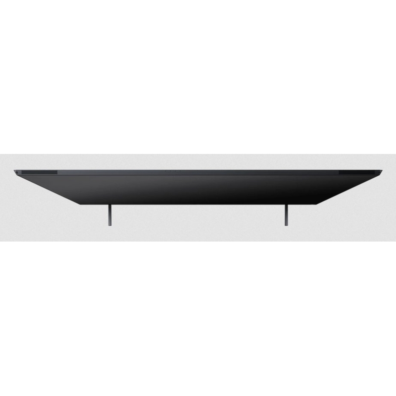 Телевизор QLED Hisense 100" 100UXQ угольно-серый 4K Ultra HD 165Hz MEMC DVB-T DVB-T2 DVB-C DVB-S DVB-S2 USB WiFi Smart TV