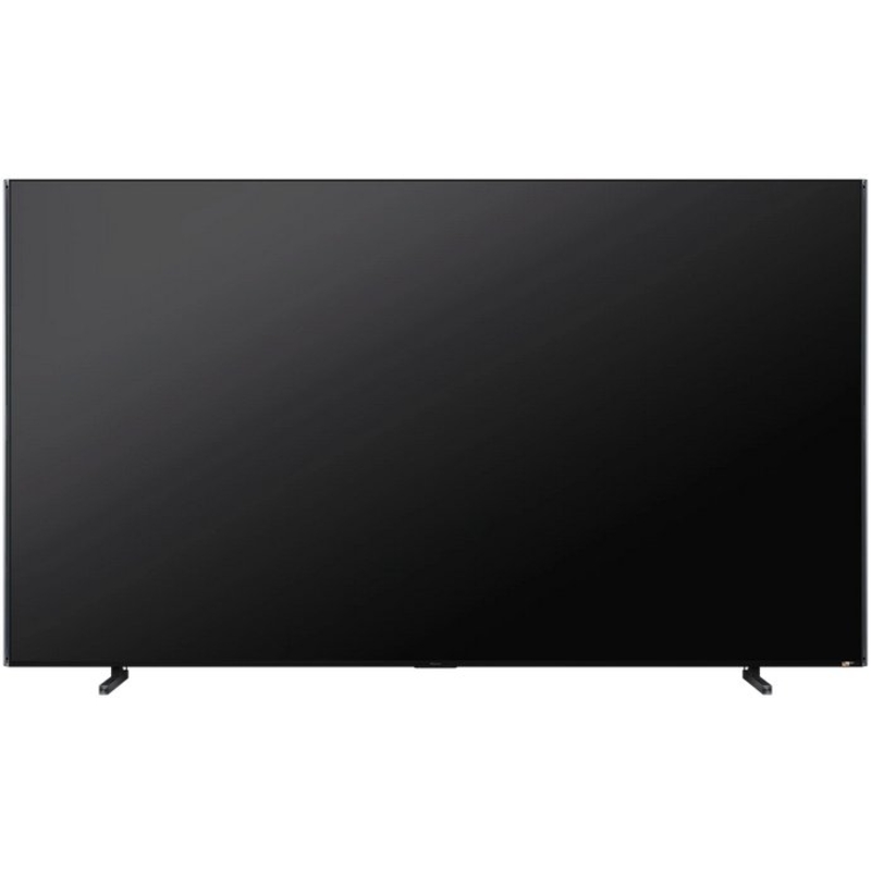 Телевизор QLED Hisense 100" 100UXQ угольно-серый 4K Ultra HD 165Hz MEMC DVB-T DVB-T2 DVB-C DVB-S DVB-S2 USB WiFi Smart TV