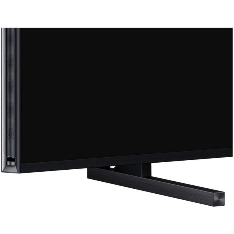 Телевизор QLED Hisense 100" 100UXQ угольно-серый 4K Ultra HD 165Hz MEMC DVB-T DVB-T2 DVB-C DVB-S DVB-S2 USB WiFi Smart TV