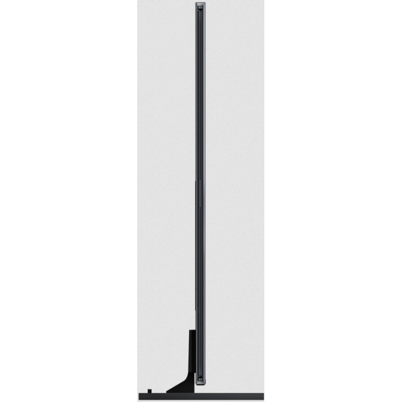 Телевизор QLED Hisense 100" 100UXQ угольно-серый 4K Ultra HD 165Hz MEMC DVB-T DVB-T2 DVB-C DVB-S DVB-S2 USB WiFi Smart TV