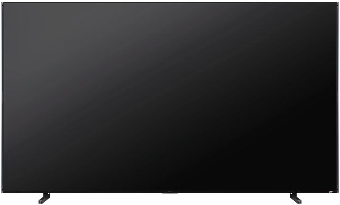 Телевизор QLED Hisense 100" 100UXQ угольно-серый 4K Ultra HD 165Hz MEMC DVB-T DVB-T2 DVB-C DVB-S DVB-S2 USB WiFi Smart TV