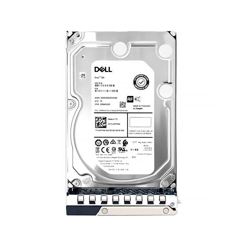 Dell 2TB (400-ASHX)