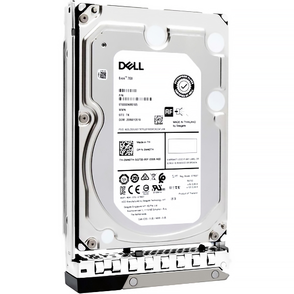 Dell 2TB (400-ASHX)