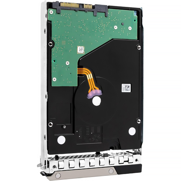 Dell 2TB (400-ASHX)