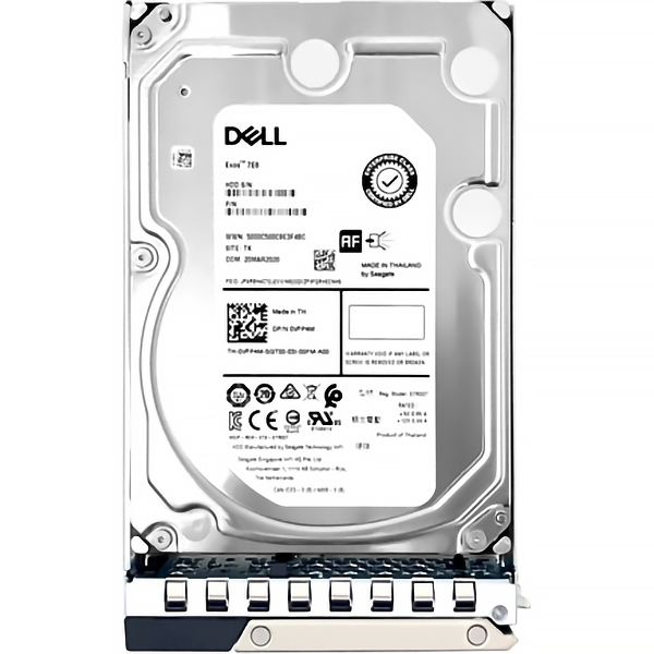 Dell 2TB (400-ASHX)