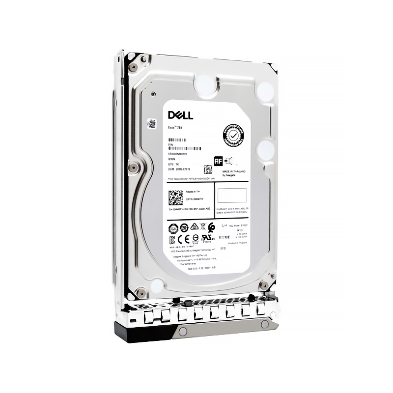 Dell 8TB (400-ASIF)