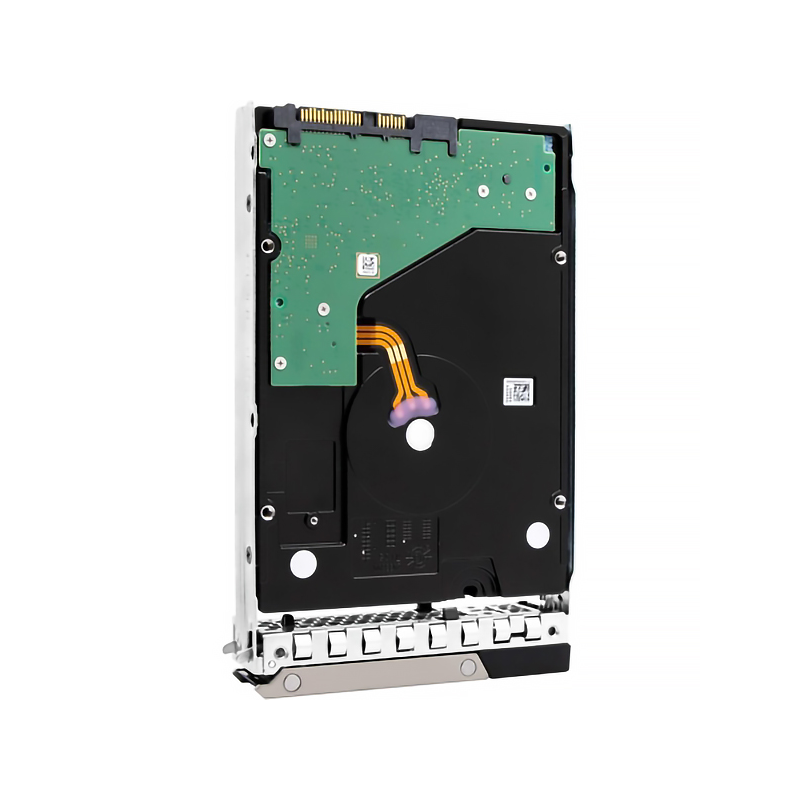 Dell 8TB (400-ASIF)