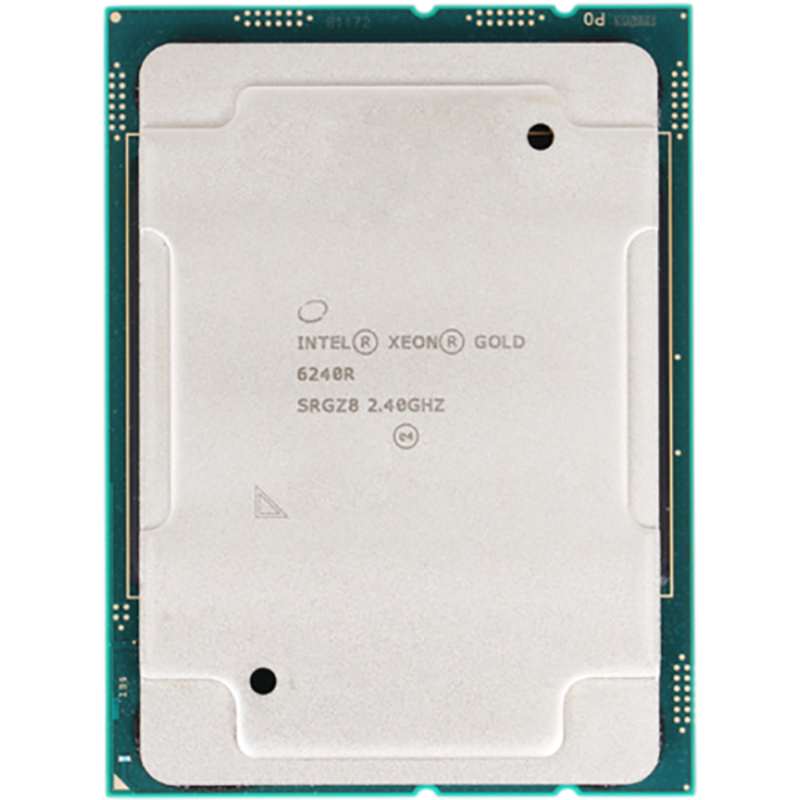 Intel CD8069504448600