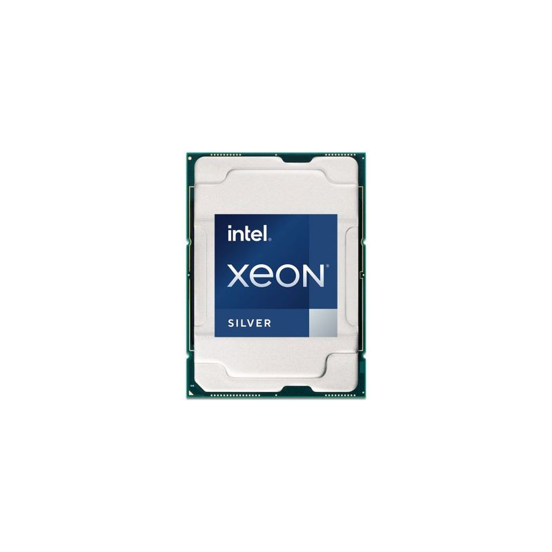 Intel Xeon Silver 4310 Intel Corporation арт. CD8068904657901