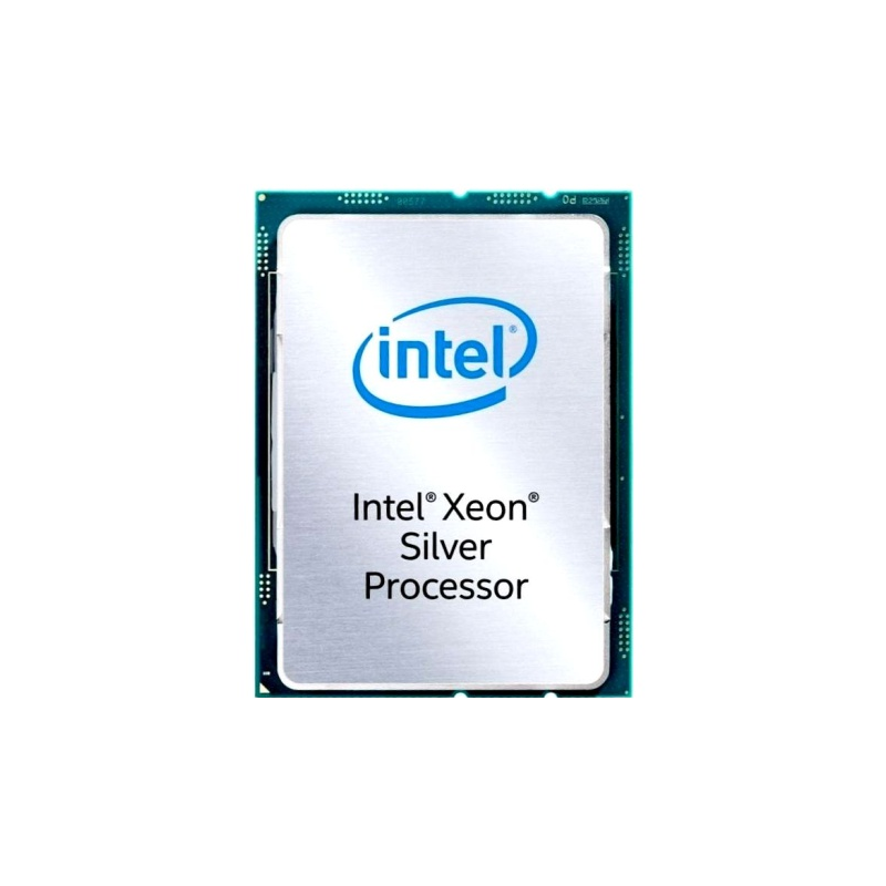 Intel Xeon Silver 4310 Intel Corporation арт. CD8068904657901
