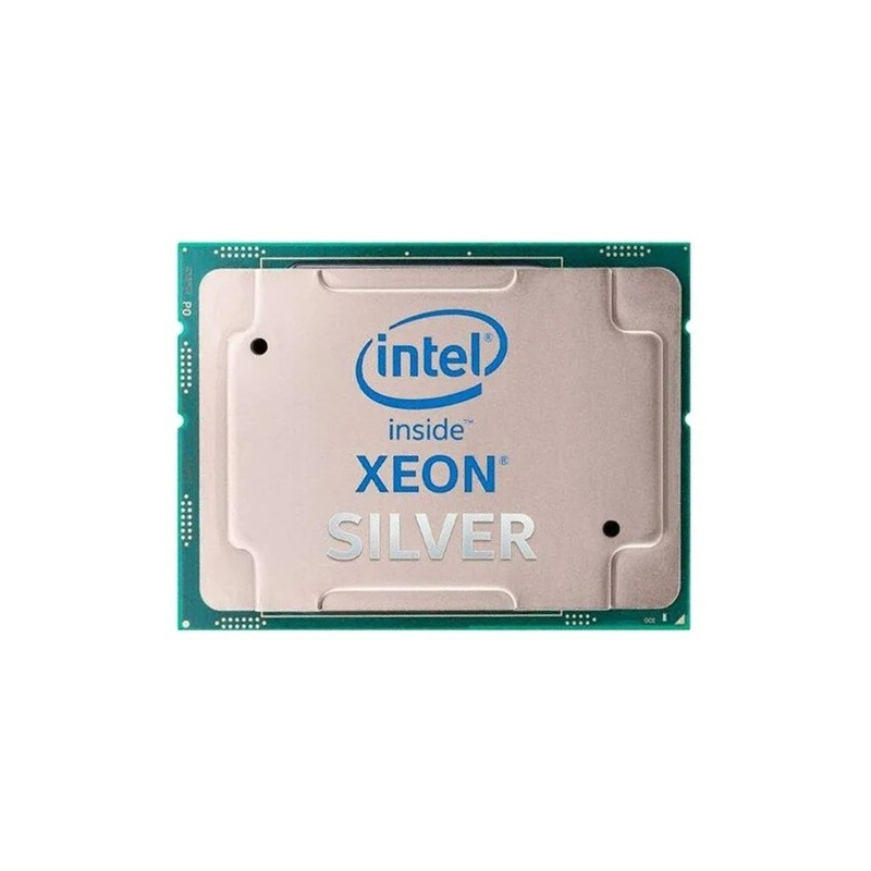 Intel Xeon Silver 4310 Intel Corporation арт. CD8068904657901